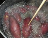 冷やし紅はるか作り方3写真