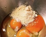 薄切り豚ロースで作るポークピカタ作り方3写真