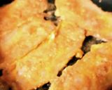 薄切り豚ロースで作るポークピカタ作り方4写真