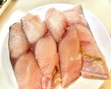 【パサつかない！】鰆のみそマヨ焼き作り方2写真