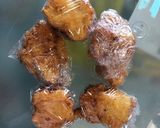 冷凍作り置きも♪鶏胸チキンカツ！作り方6写真