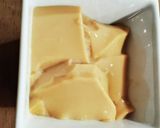 レンジで★ぷるんっ♪コーヒー牛乳ゼリー★作り方8写真