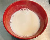 離乳食☆かぼちゃのミルク煮作り方4写真