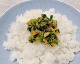 宗田節にら味噌作り方5写真