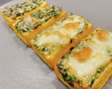 宗田節にら味噌作り方6写真
