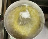 超簡単☆旨味堪能！simpleナポリタン作り方1写真