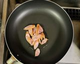 超簡単☆旨味堪能！simpleナポリタン作り方2写真