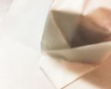 冬の名残を楽しむ 金柑のパウンドケーキ作り方12写真