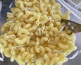 かんたんマカロニサラダ作り方4写真