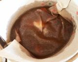 サツマイモとキドニービーンズでいとこ煮作り方6写真