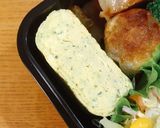 豚こまのピリ辛炒め弁当 22/4.15作り方3写真