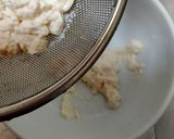 豆腐わかめ蒸し作り方3写真