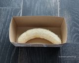こめココでバナナ入りココアケーキ01作り方4写真