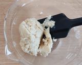 あかしあの天然蜂蜜で簡単蜂蜜クッキー作り方3写真