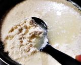 豆乳でもコクのある♡手作りリコッタチーズ作り方5写真