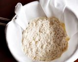 豆乳でもコクのある♡手作りリコッタチーズ作り方9写真