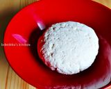 豆乳でもコクのある♡手作りリコッタチーズ作り方12写真