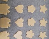 あかしあの天然蜂蜜で簡単蜂蜜クッキー作り方6写真