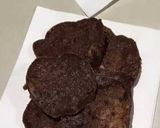 コオロギチップス作り方10写真