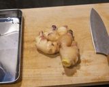 簡単：冷めても旨い生姜焼き作り方3写真