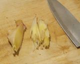 簡単：冷めても旨い生姜焼き作り方4写真