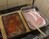 簡単：冷めても旨い生姜焼き作り方6写真