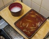 簡単：冷めても旨い生姜焼き作り方16写真