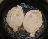 簡単：冷めても旨い生姜焼き作り方14写真