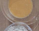 あかしあの天然蜂蜜で蜂蜜カップケーキ作り方2写真
