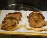 簡単：冷めても旨い生姜焼き作り方18写真