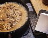 簡単：冷めても旨い生姜焼き作り方21写真