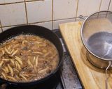 簡単：冷めても旨い生姜焼き作り方22写真