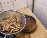 簡単：冷めても旨い生姜焼き作り方23写真