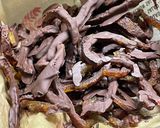 みりんでつくる甘夏ピール作り方9写真