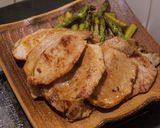 簡単：冷めても旨い生姜焼き作り方25写真