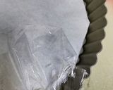 香りが濃厚♪タルト生地＊サクサクなサブレ作り方6写真