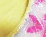 香りが濃厚♪タルト生地＊サクサクなサブレ作り方10写真