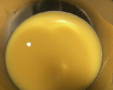 茶碗蒸し　普通の鍋でプルプルに♪作り方4写真
