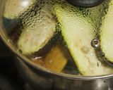 簡単？：茄子でつくる酒のアテ作り方11写真