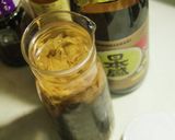 簡単？：茄子でつくる酒のアテ作り方15写真