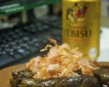 簡単？：茄子でつくる酒のアテ作り方17写真