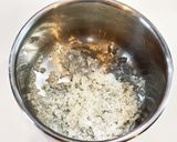 たまごのお粥(お米から)作り方2写真