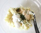 パクパクいける【ヨーグルト入りポテサラ】作り方5写真