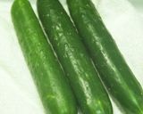 簡単:きゅうりのあえもの作り方2写真