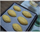 ヘルシー♪りんご入りスイートポテト作り方6写真