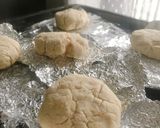 豆腐とおからと米粉のヘルシースコーン作り方5写真