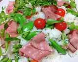 洋風寿司作り方6写真