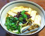 わらびのあく抜き　藁灰使用作り方7写真