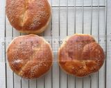 ハンバーガーのバンズもピクルスも、作り方作り方12写真