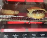 ハンバーガーのバンズもピクルスも、作り方作り方19写真